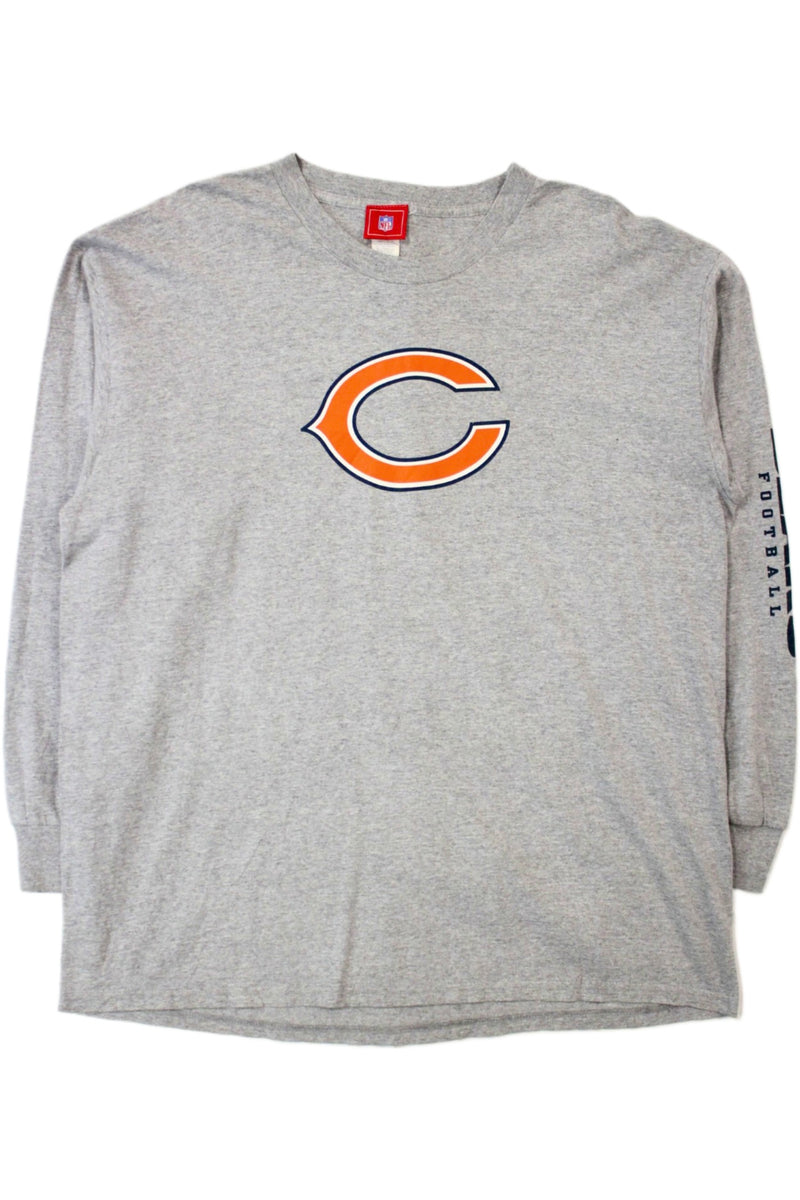 NFL - Chicago Bears Long Sleeve