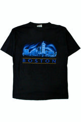 Quality Goods - Boston Tee