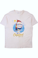 Abercrombie & Fitch - Corona Yacht Club Tee