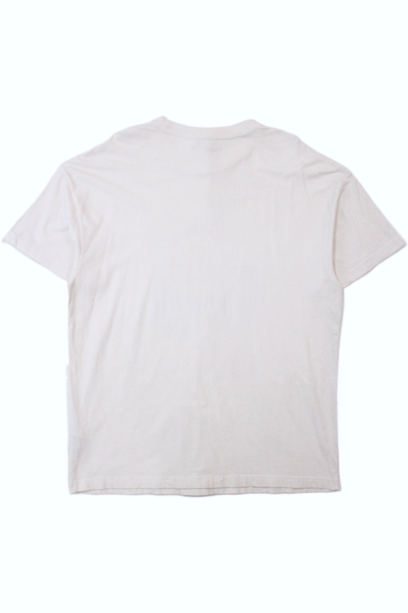 Abercrombie & Fitch - Corona Yacht Club Tee