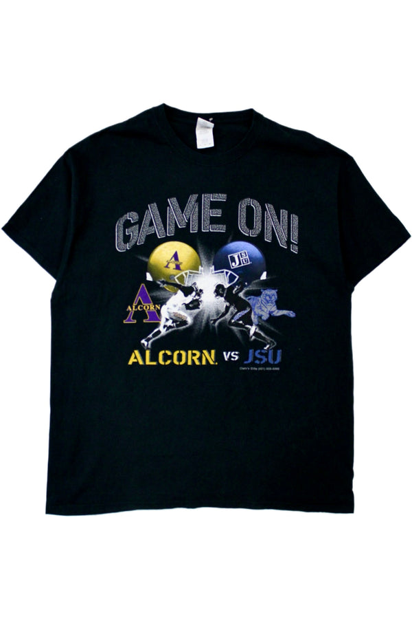 Gildan - Game On Tee