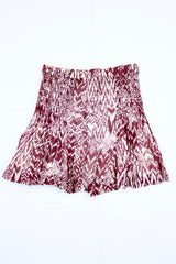 IRO - Shirred Waist Skirt