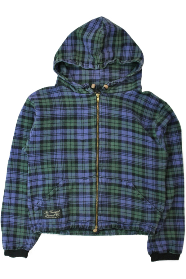 The Vermont Flannel Co. - Flannel Jacket