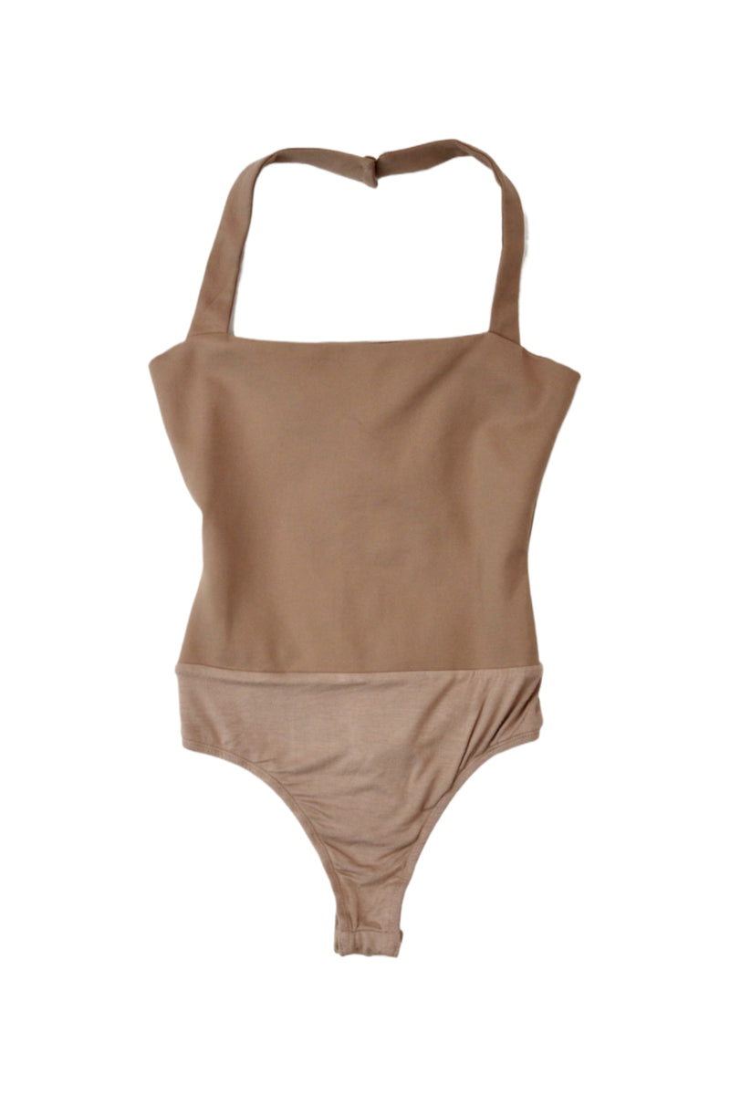 Superdown - Halter Bodysuit