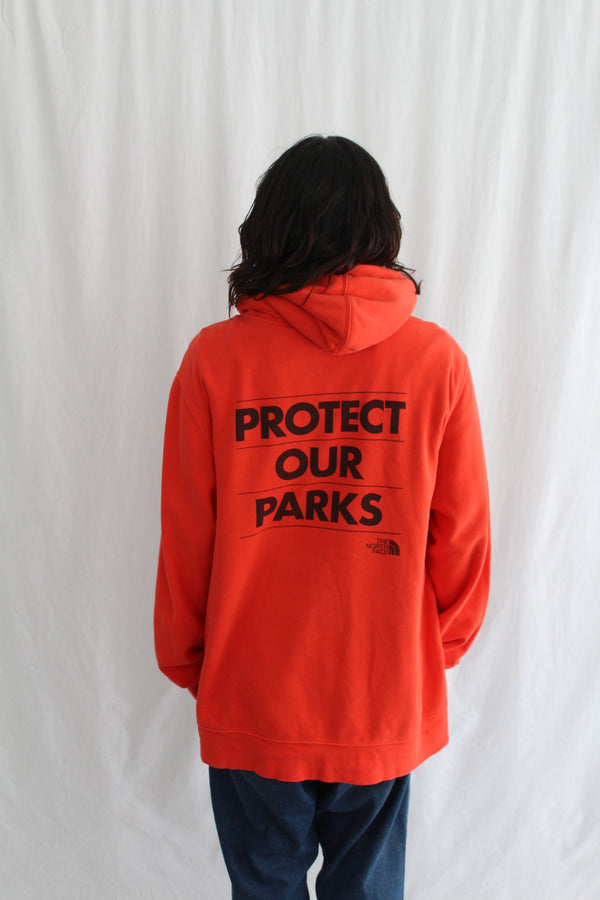 Protect Our Parks Hoody