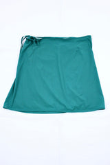 Lightweight Active Wrap Skirt
