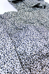 varley - Leopard Puffer