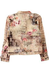 Impulse California - Printed Jacket