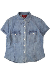 Limited Jeans - Denim Shirt