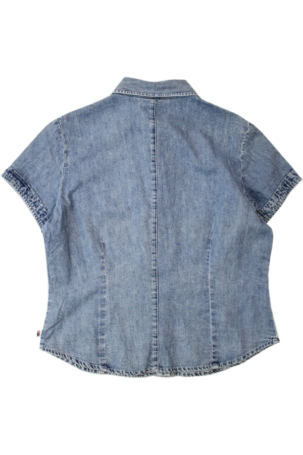 Limited Jeans - Denim Shirt