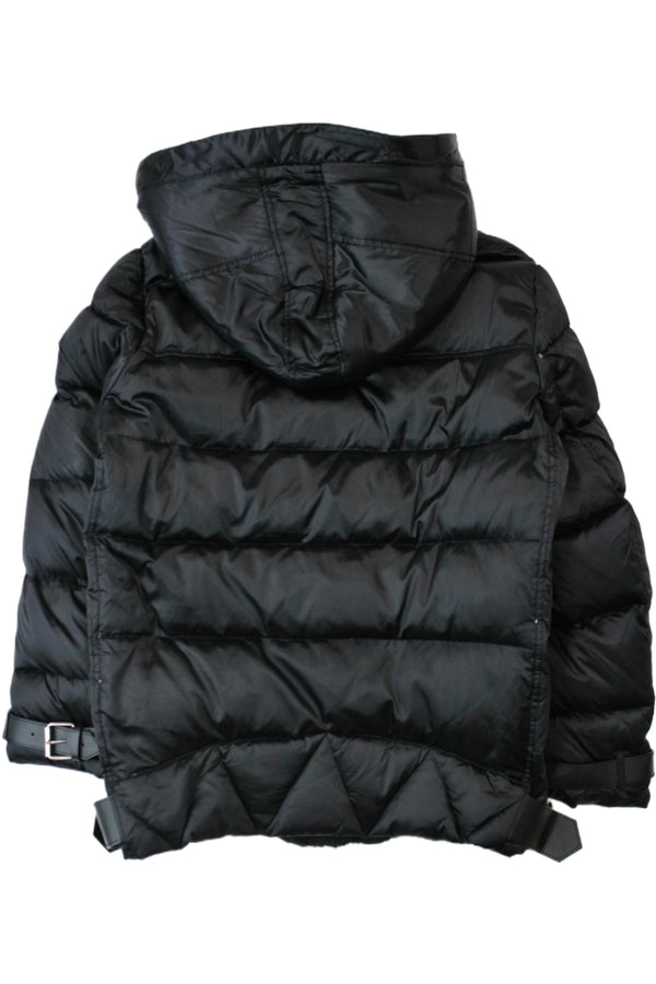 The Kooples Sport - Feather Down Puffer Jacket