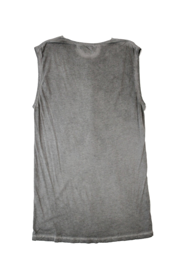 Helmut Lang - Washed Effect Singlet