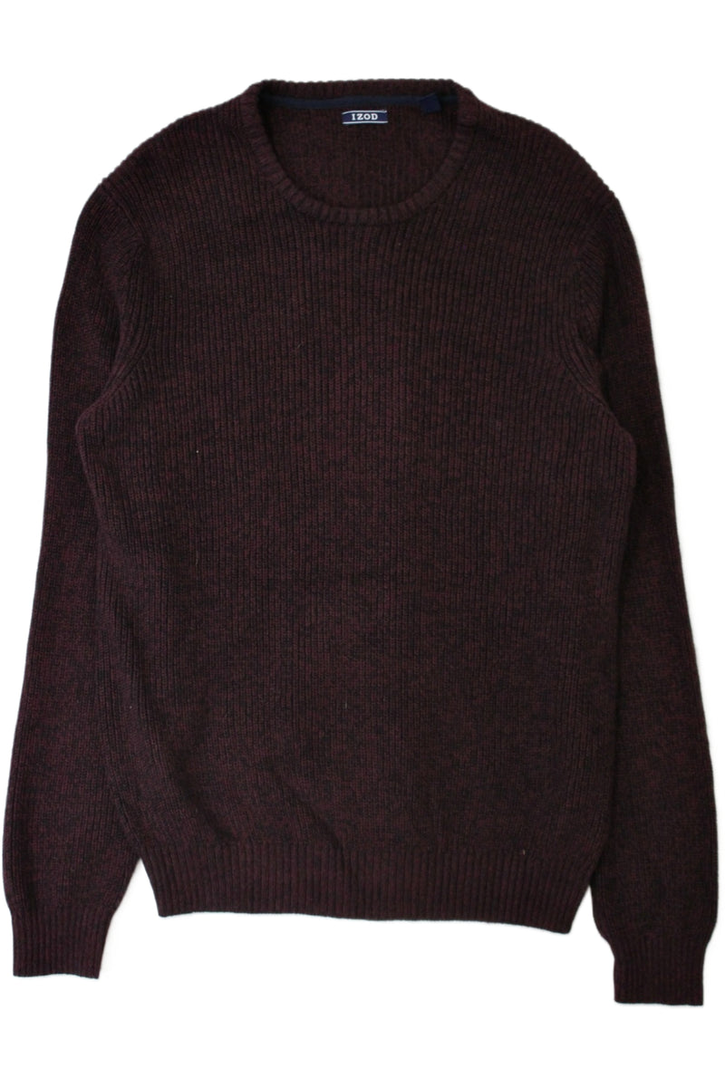 IZOD - Ribbed Knit