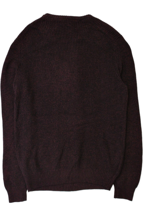 IZOD - Ribbed Knit