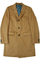 Ted Baker - Wool + Cashmere Coat