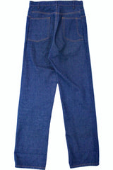 A Detacher - Super High Waist Jeans