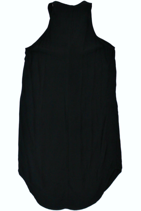 Dome Front Singlet Dress