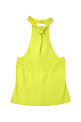 Jonathan Simkhai - Rib Knit Singlet Top