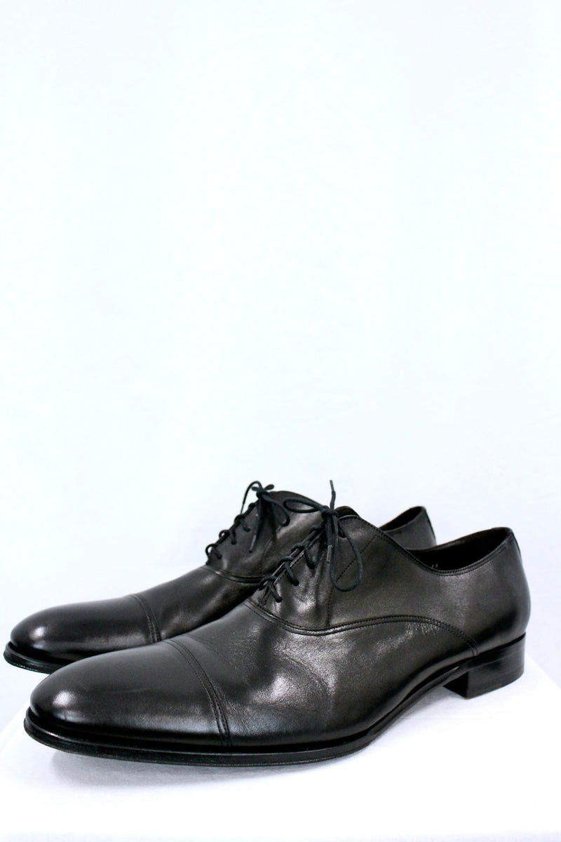 Too Boot New York by Adam Derrick - Leather Shoes