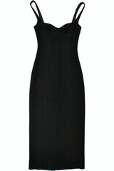 Bec & Bridge - Bodycon Midi Dress