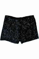 Michael by Michael Kors - Sequin Mini Shorts