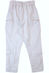 Moochi - Stylised Cargo Pants