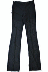 Cultnaked - Mesh Panel Pants