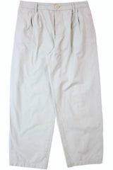 Kowtow - Cotton Pants