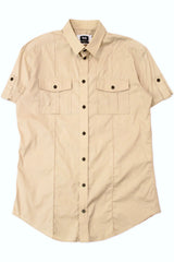 D&G - Safari Style Shirt