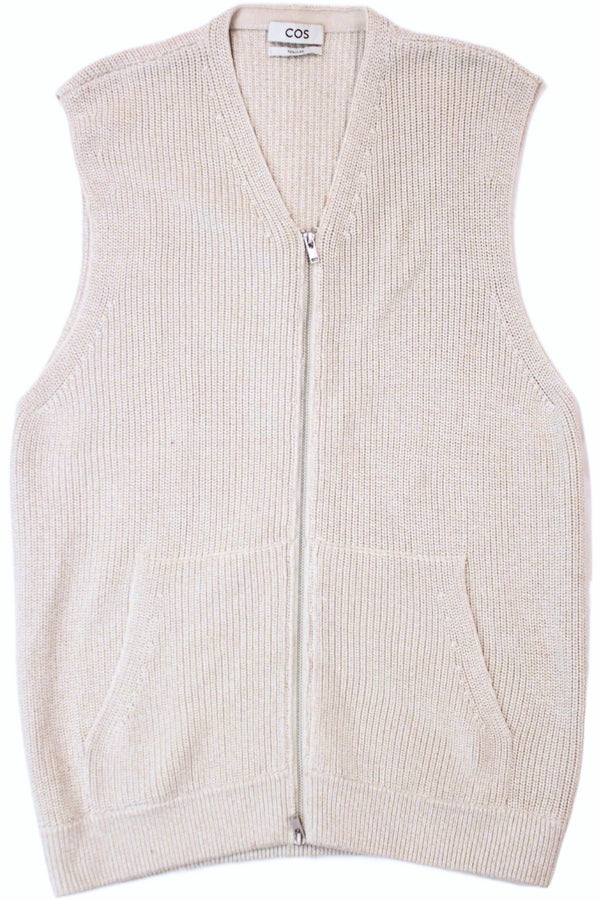 COS - Knitted Vest