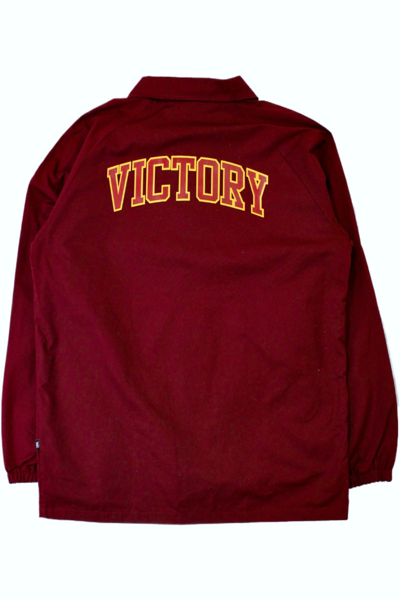 Victorious - Coach Jacket