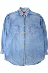 Marlboro - Denim Shirt