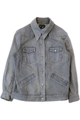 ZAMBESI - Denim Jacket