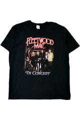 Gildan - Fleetwood Mac 2019 Tour Tee