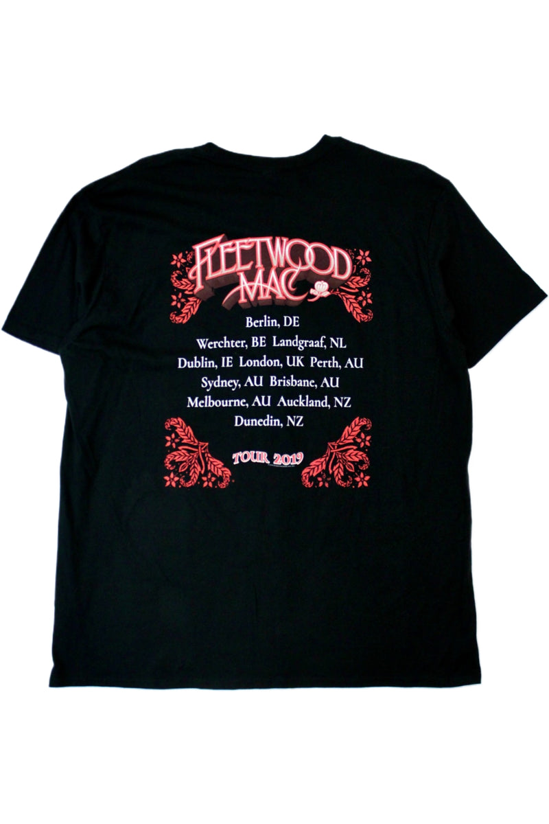 Gildan - Fleetwood Mac 2019 Tour Tee