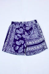 Aries - Patterned Shorts