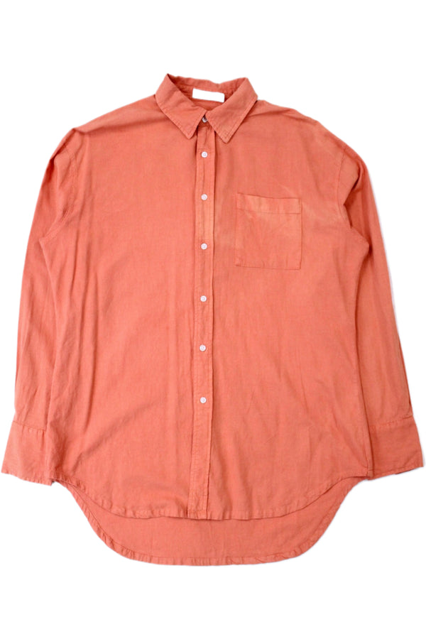 Commoners - Oversized Button Down