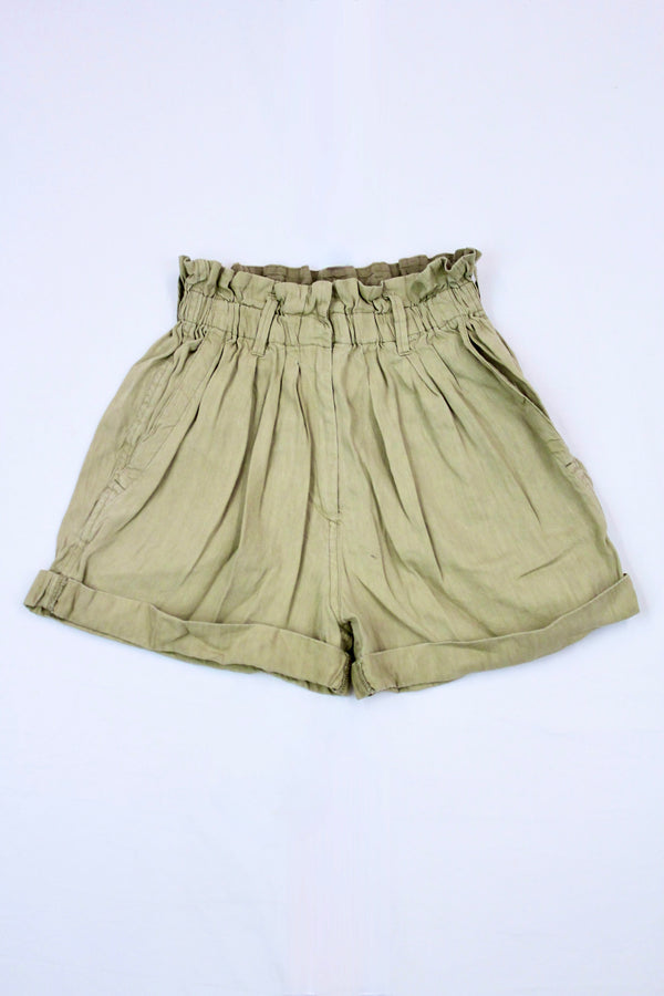 Delta A-Line Skirt – USA KOOKAÏ