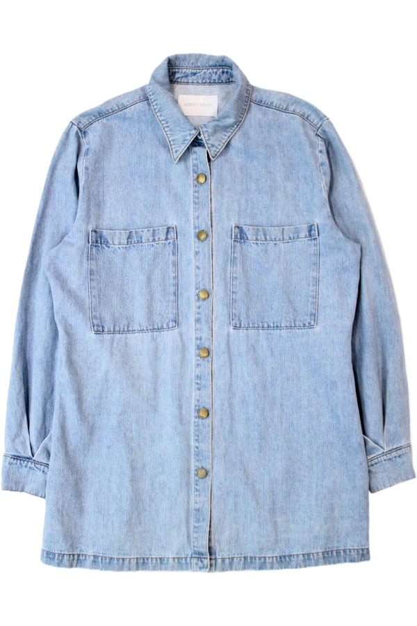 Nobody Denim - "Nadia" Shirt