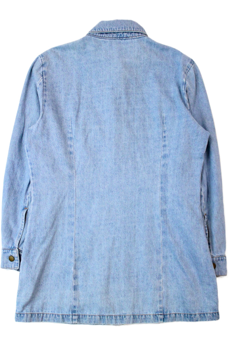 Nobody Denim - "Nadia" Shirt