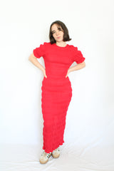 Mirella Full Length Dress
