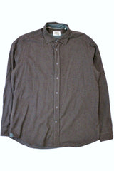 Fil Noir - Cotton Shirt