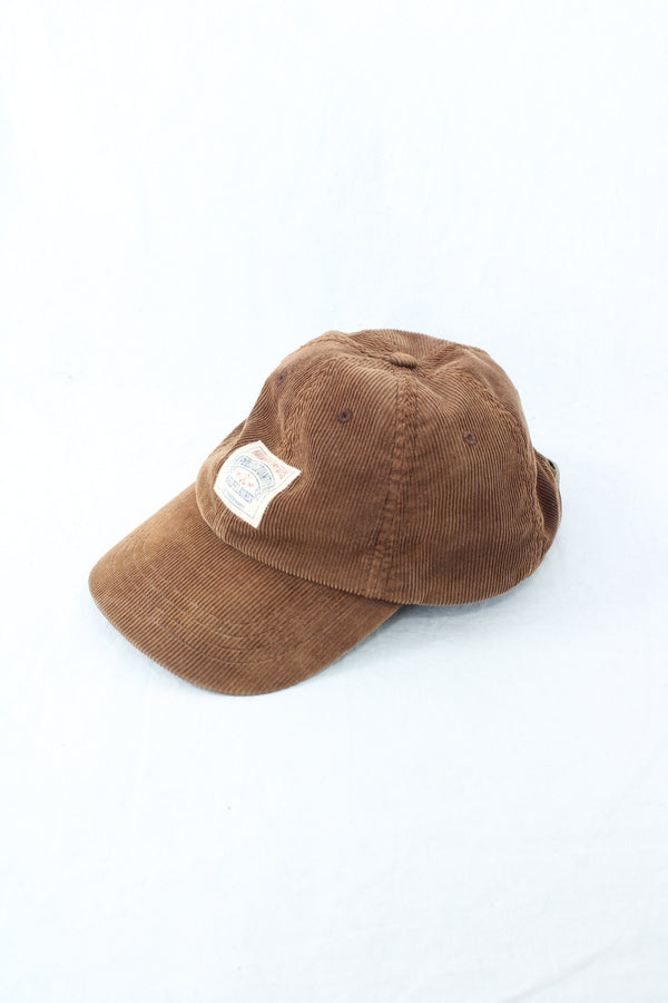 Ralph Lauren - Corduroy Cap