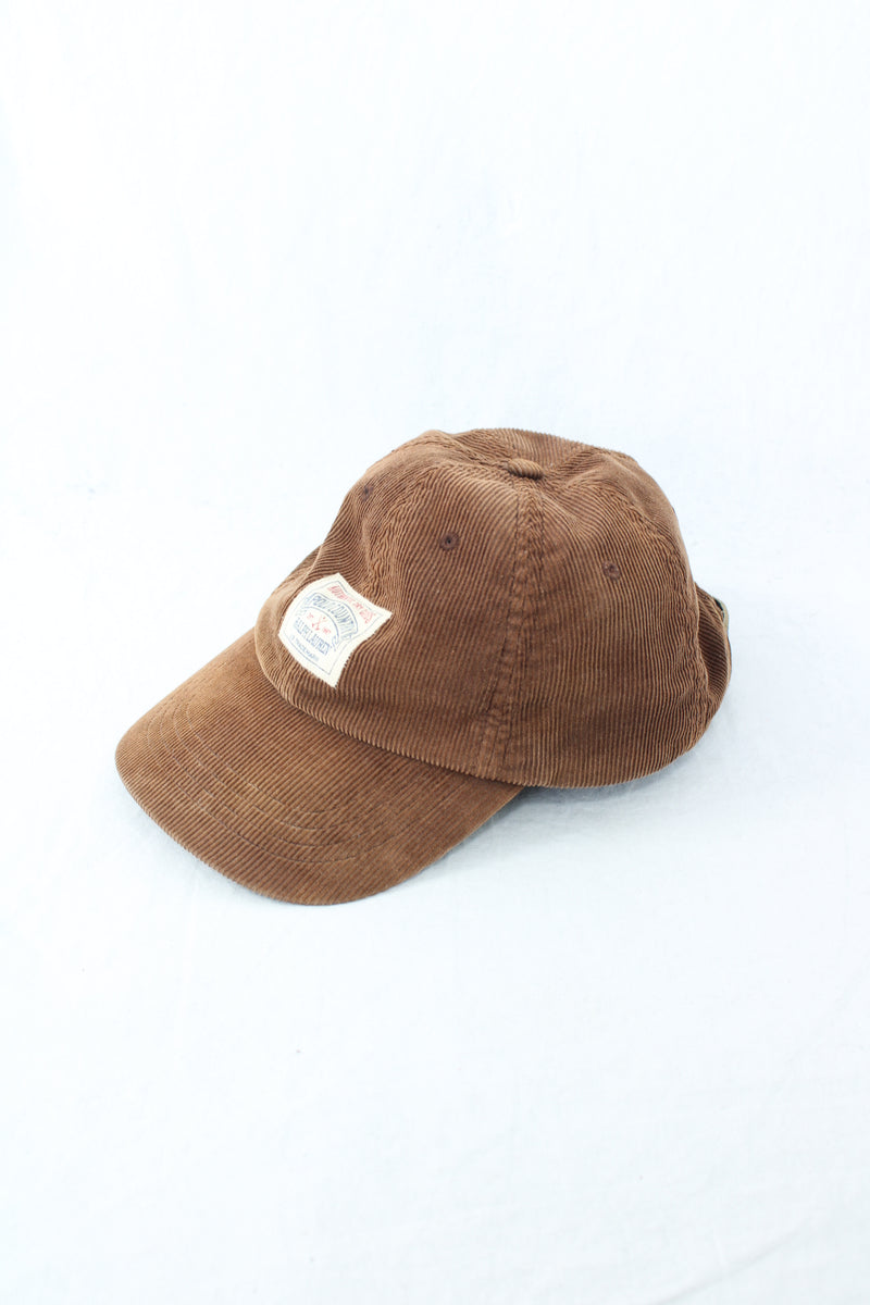 Ralph Lauren - Corduroy Cap