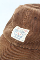 Ralph Lauren - Corduroy Cap