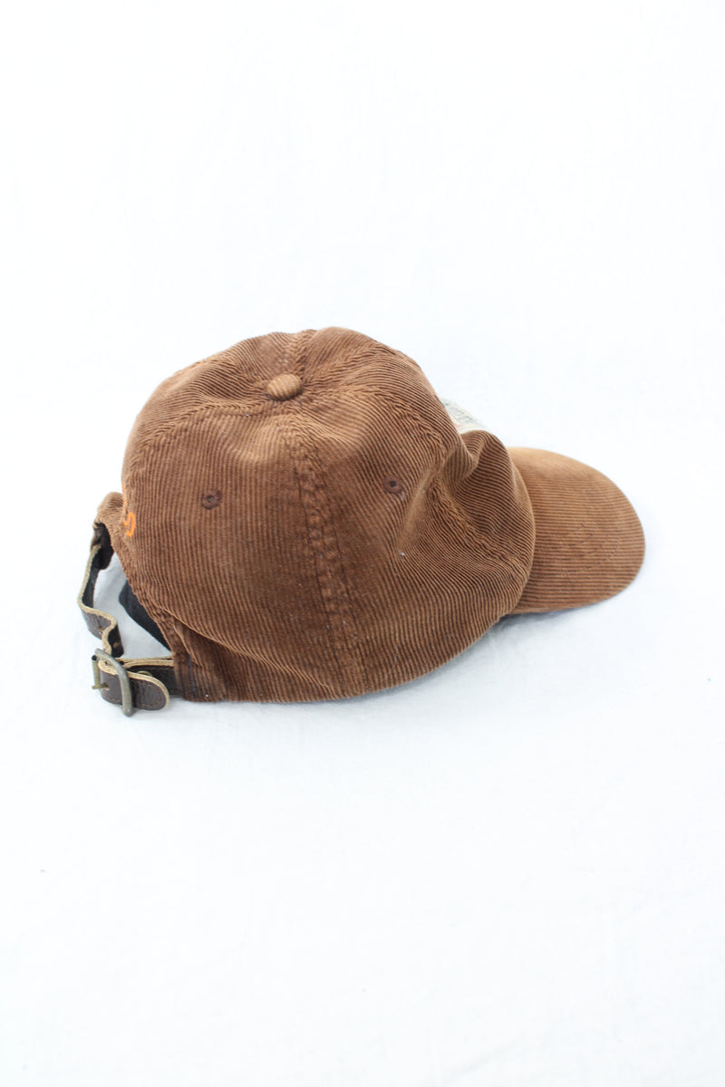 Ralph Lauren - Corduroy Cap