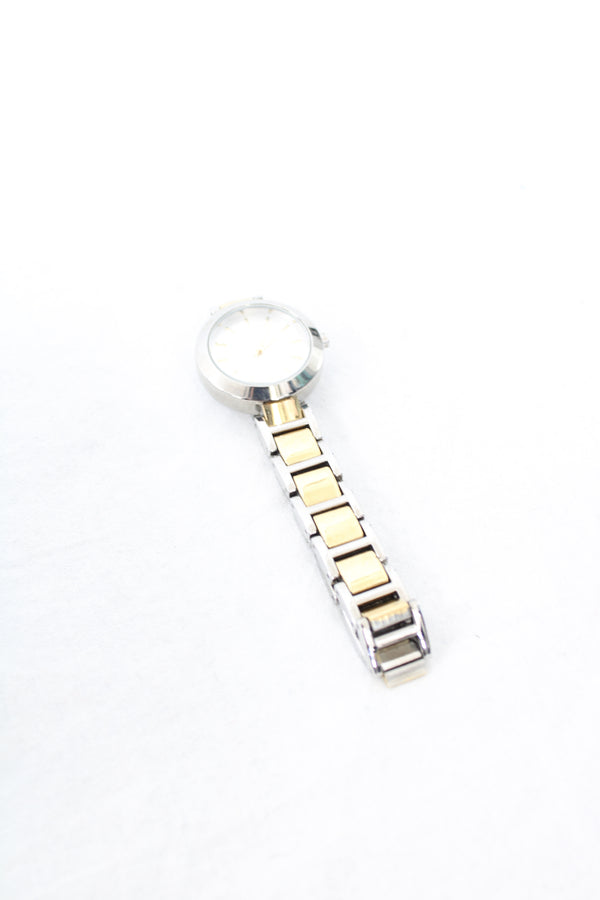 DKNY - Mixed Metal Watch