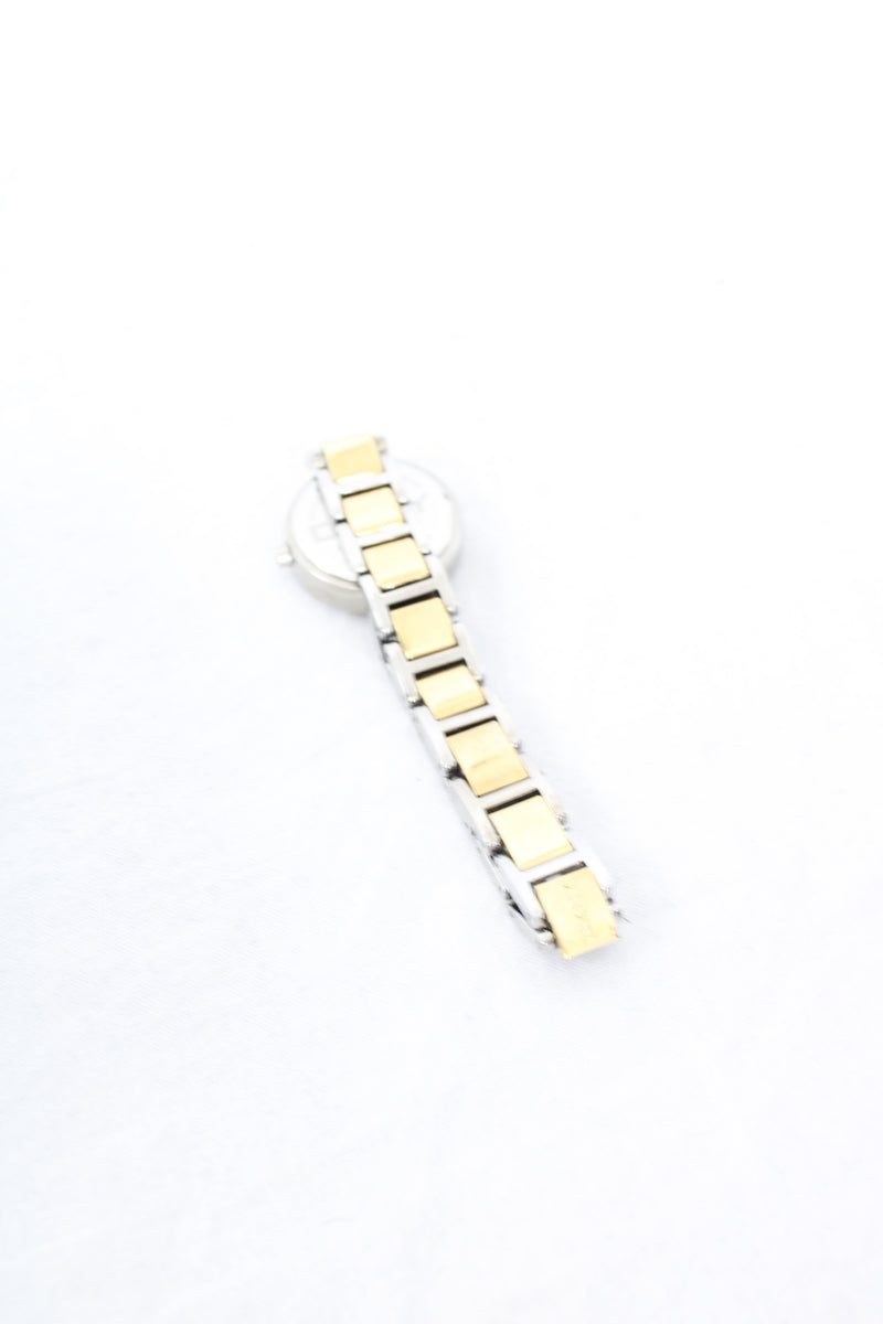 DKNY - Mixed Metal Watch
