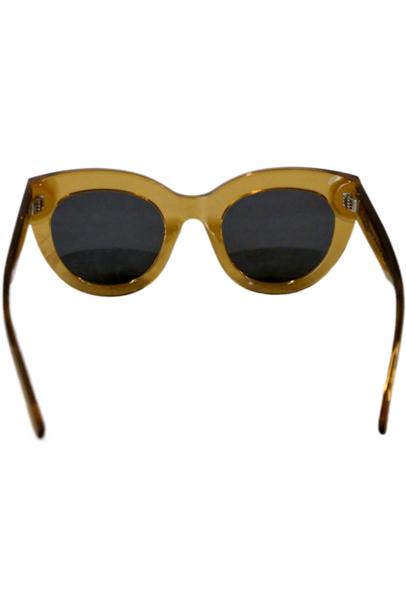 Isle of Eden - Chunky Cat Eye Sunglasses