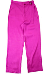 Robert Rodriguez - Belted Pant